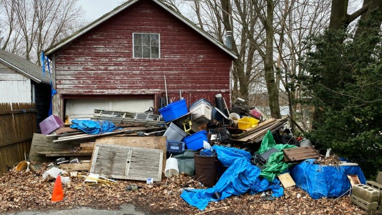 Junk Removal
